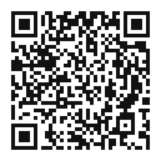 QR code for the Starlink referral link that gives one month of service free