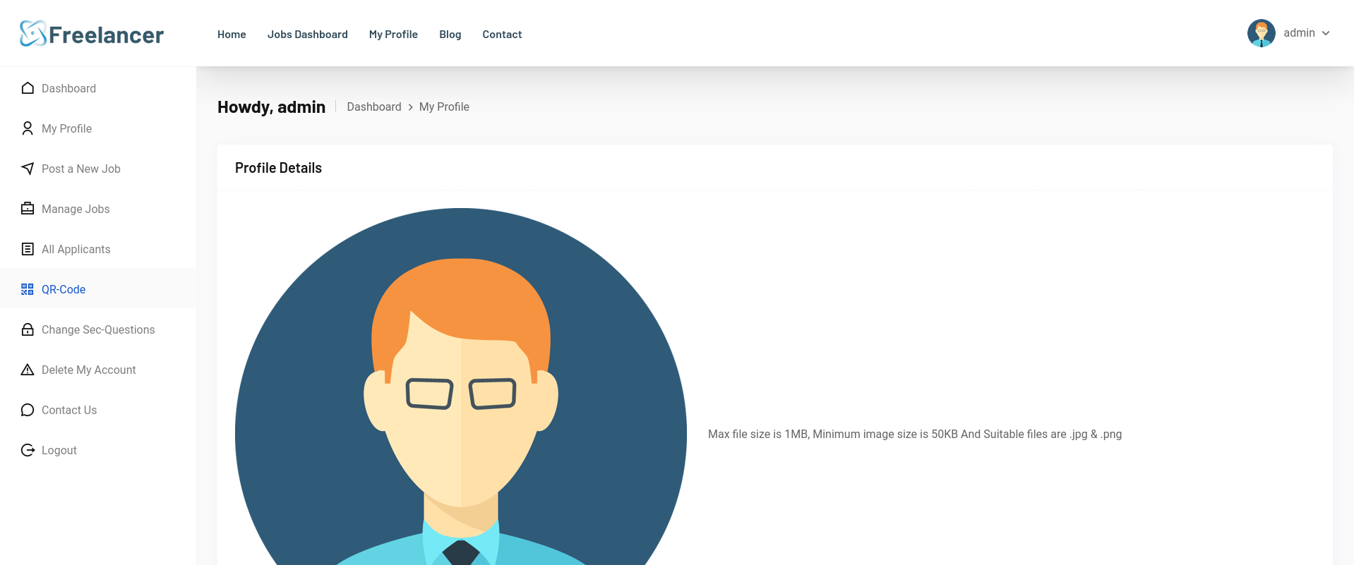 OTP URL with base64 user ID visible