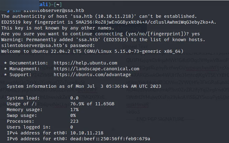 /opt/tipnet directory listing